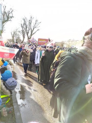 100-lecie Zaślubin Polski z Morzem